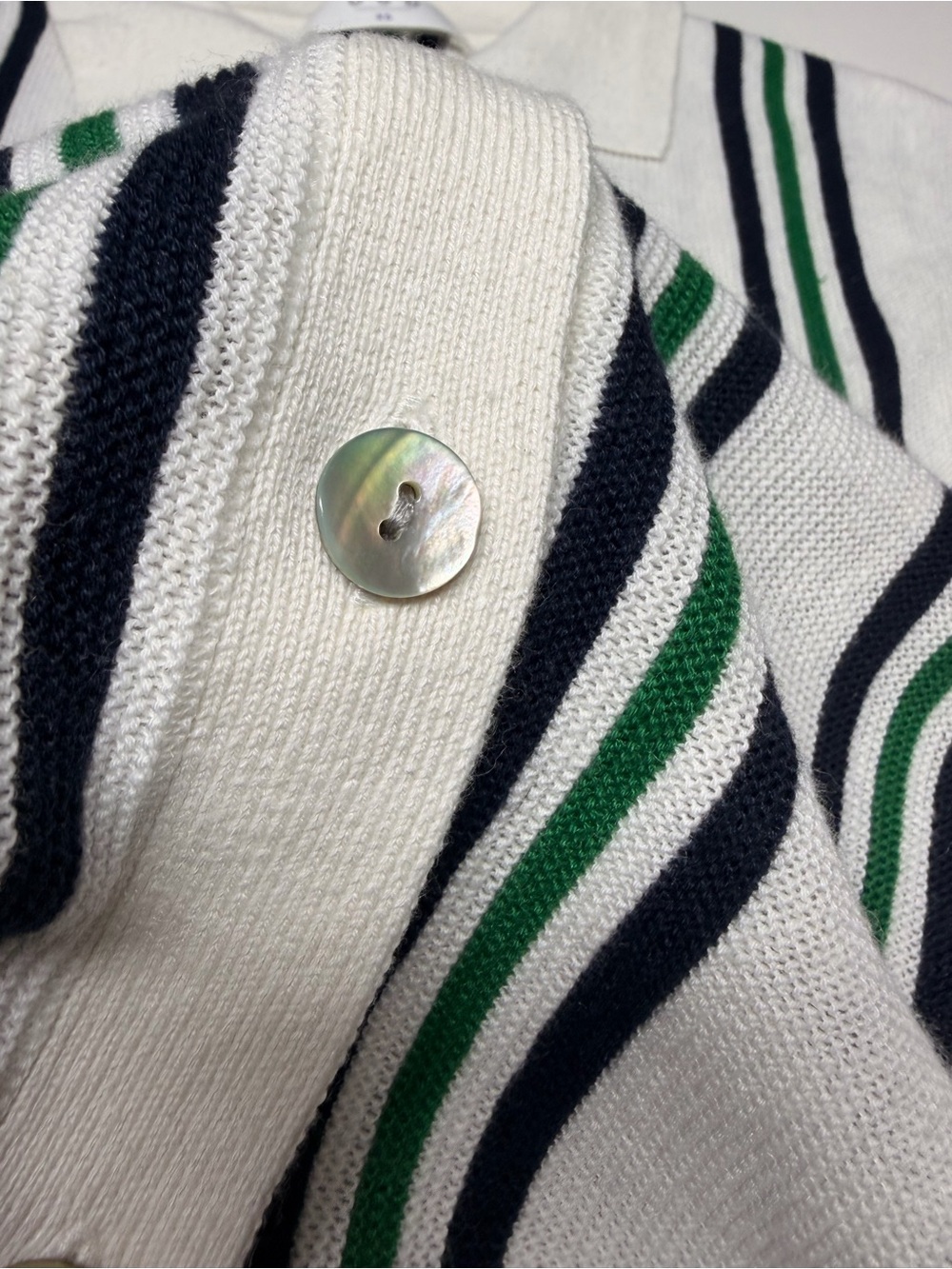 OGD Rafa Shirt One Grey Day - Picture 8 of 10